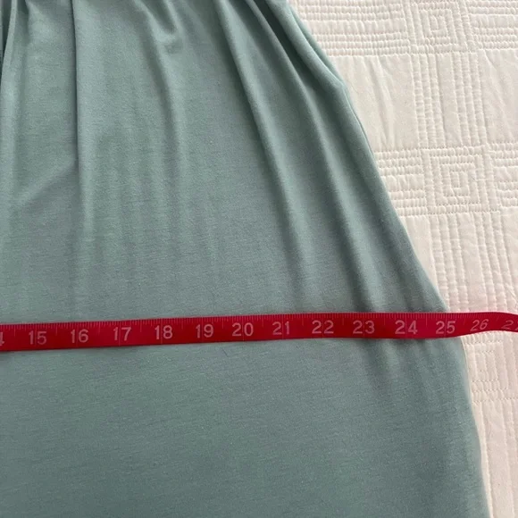 NWT Wasabi + Mint Romper - Picture 7 of 8